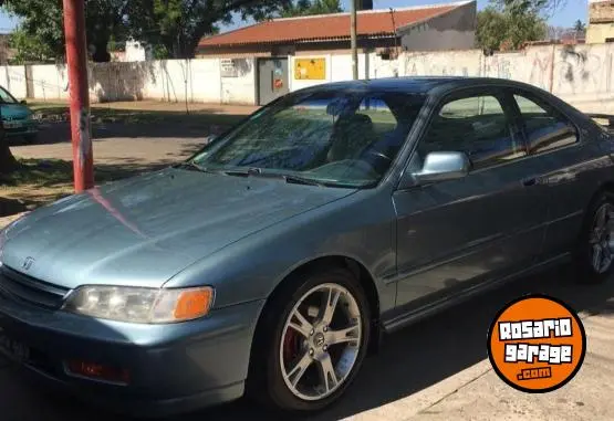 Honda Accord  1994 - foto 1