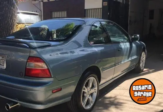 Honda Accord  1994 - foto 2