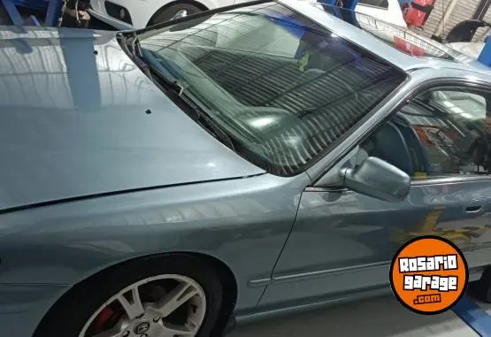 Honda Accord  1994 - foto 3