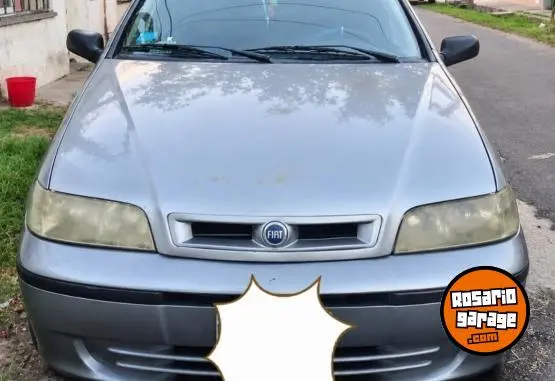 Fiat Siena  2007 - foto 1