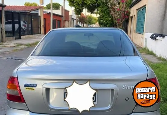 Fiat Siena  2007 - foto 2
