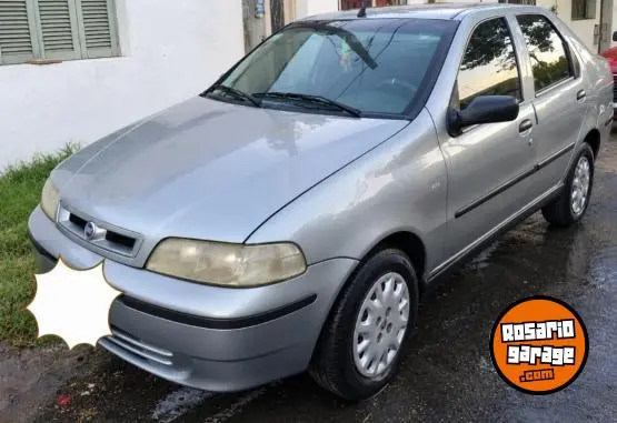 Fiat Siena  2007 - foto 3