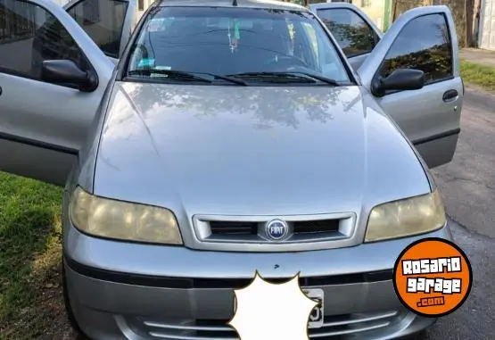 Fiat Siena  2007 - foto 4