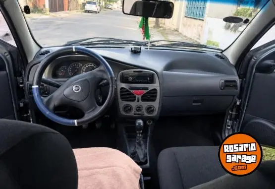 Fiat Siena  2007 - foto 5