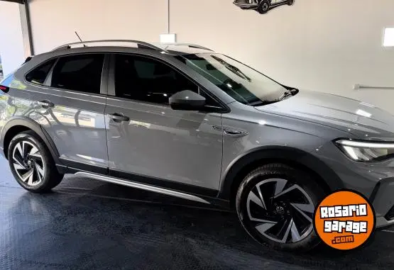 Volkswagen Nivus  2025 - foto 3