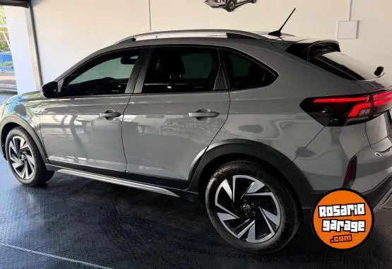 Volkswagen Nivus  2025 - foto 5