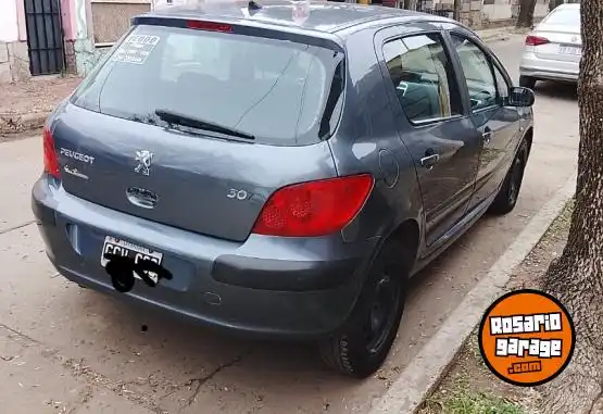 Peugeot 307 Hdi  2007 - foto 1