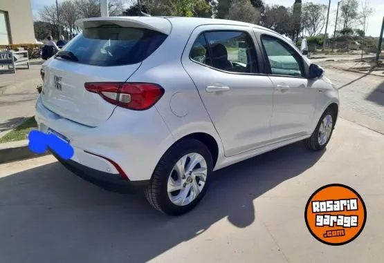 Fiat Argo  2018 - foto 3