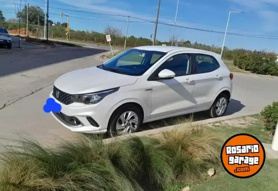 Fiat Argo  2018 - foto 4