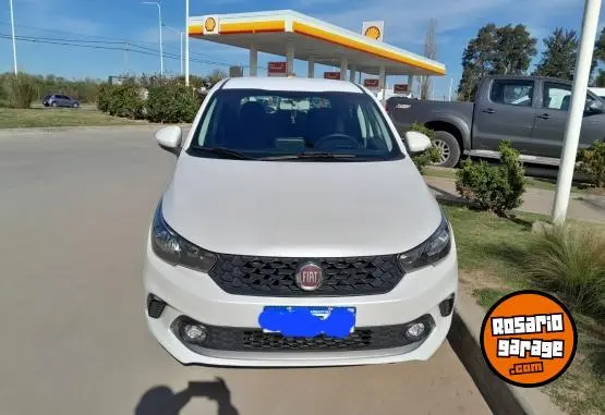Fiat Argo  2018 - foto 5