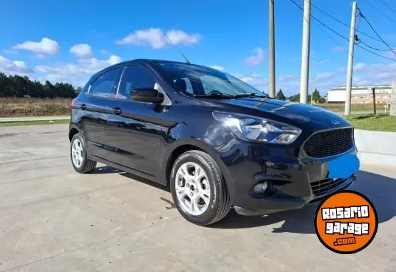 Ford Ka  2017 - foto 1