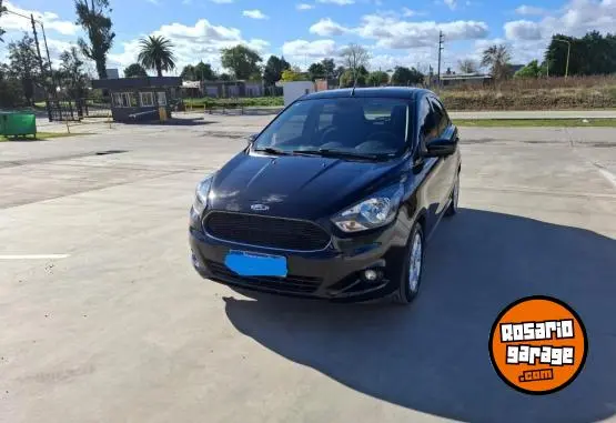 Ford Ka  2017 - foto 2
