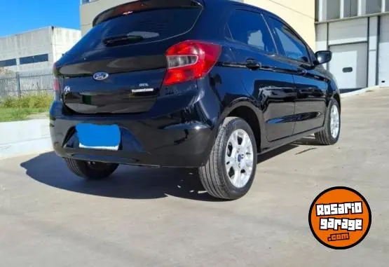 Ford Ka  2017 - foto 3