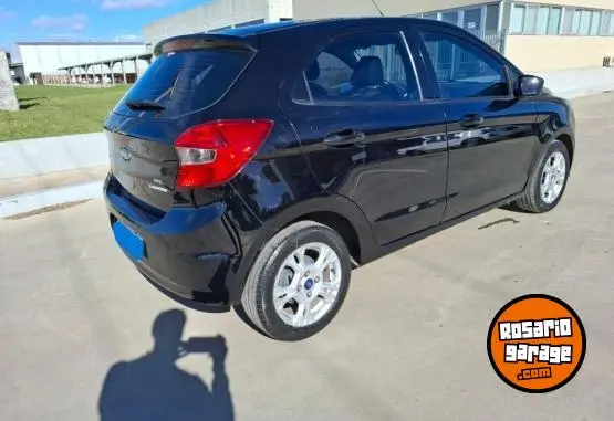 Ford Ka  2017 - foto 4