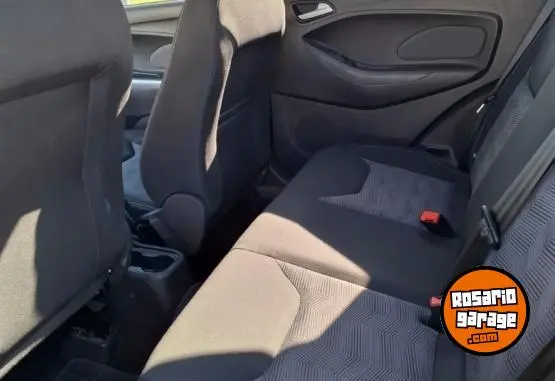 Ford Ka  2017 - foto 5