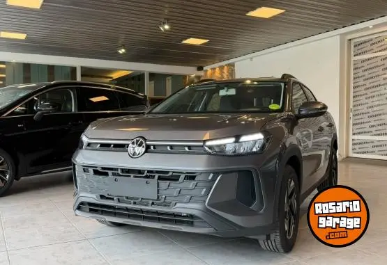 Volkswagen Tera Comfortline Aut  2026 - foto 1