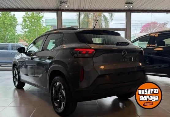 Volkswagen Tera Comfortline Aut  2026 - foto 2