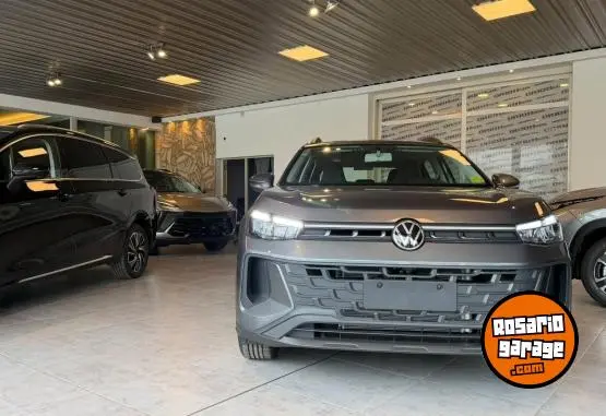 Volkswagen Tera Comfortline Aut  2026 - foto 4