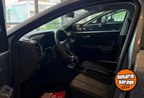 Volkswagen Tera Comfortline Aut  2026 - foto 5