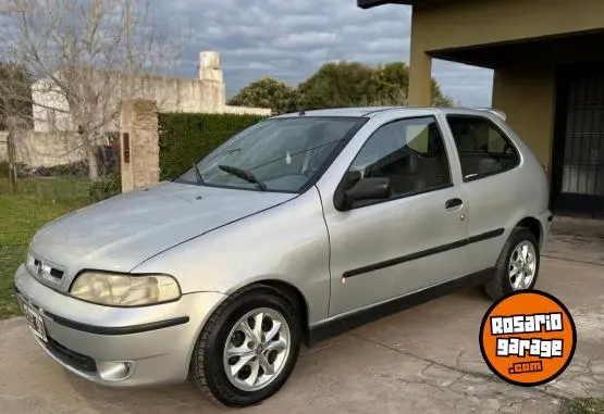 Fiat Palio Nafta 1.3  2004 - foto 1
