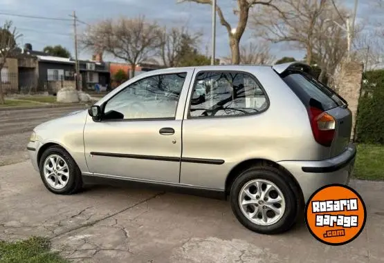 Fiat Palio Nafta 1.3  2004 - foto 2