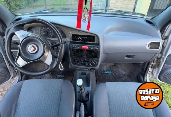 Fiat Palio Nafta 1.3  2004 - foto 3