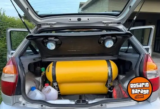 Fiat Palio Nafta 1.3  2004 - foto 4