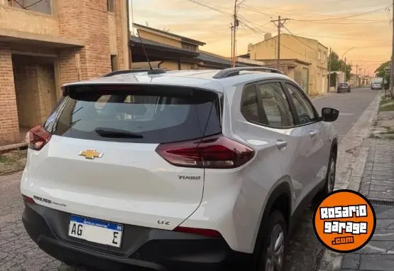 Chevrolet Tracker  2023 - foto 2