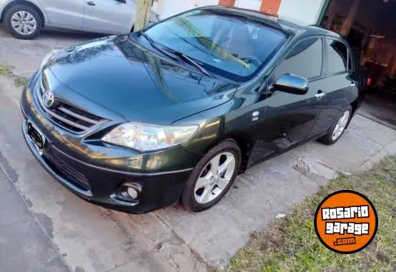 Toyota Corolla  2011 - foto 1