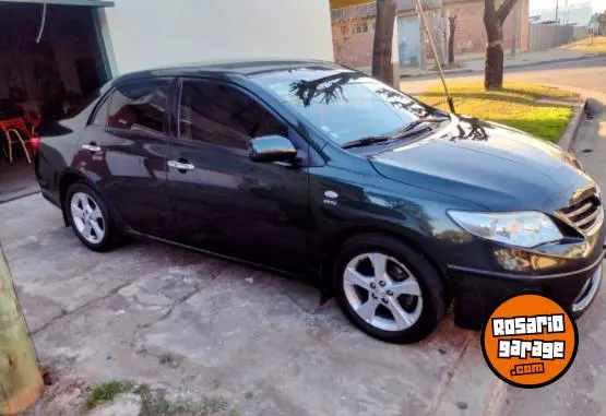 Toyota Corolla  2011 - foto 2