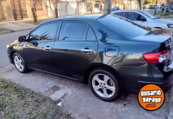 Toyota Corolla  2011 - foto 3