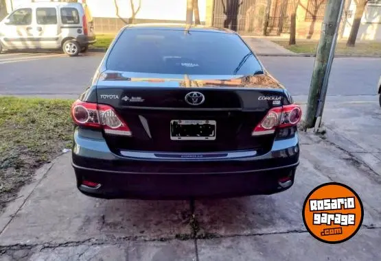 Toyota Corolla  2011 - foto 4
