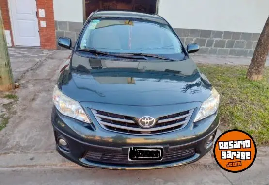Toyota Corolla  2011 - foto 5
