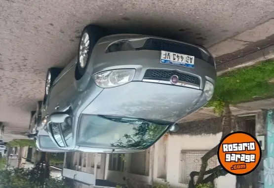 Fiat Siena 1.6 16V Cadenero  2017 - foto 1