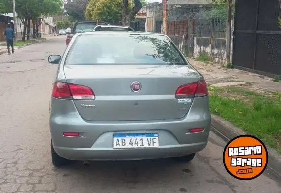 Fiat Siena 1.6 16V Cadenero  2017 - foto 4