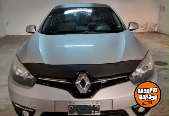 Renault Fluence Fase 2 Luxe  2015 - foto 1