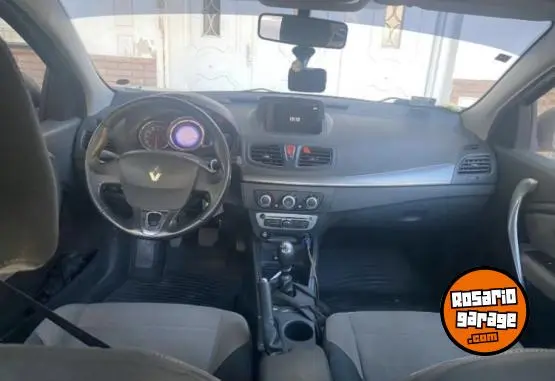 Renault Fluence Fase 2 Luxe  2015 - foto 2