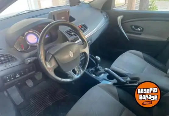 Renault Fluence Fase 2 Luxe  2015 - foto 5