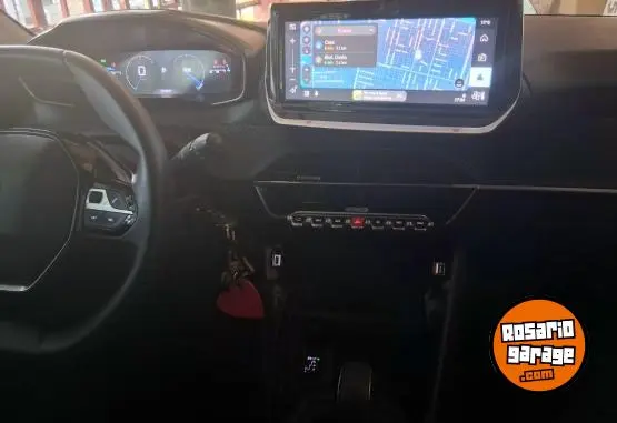 Peugeot 208 Allure  2024 - foto 4