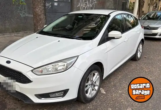 Ford Focus Iii 2.0 Se 5P  2015 - foto 1
