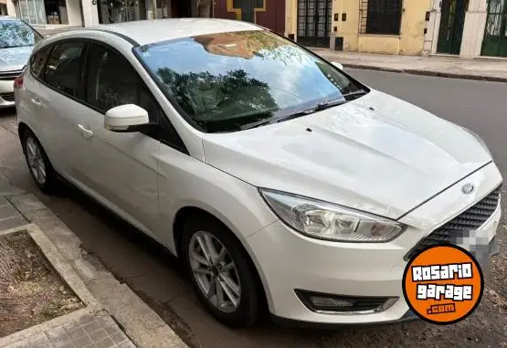 Ford Focus Iii 2.0 Se 5P  2015 - foto 2