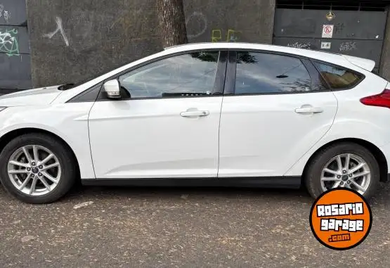 Ford Focus Iii 2.0 Se 5P  2015 - foto 3