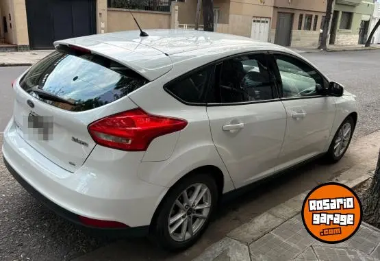 Ford Focus Iii 2.0 Se 5P  2015 - foto 4