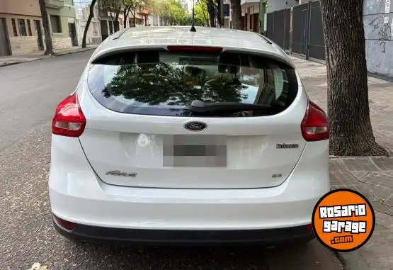 Ford Focus Iii 2.0 Se 5P  2015 - foto 5
