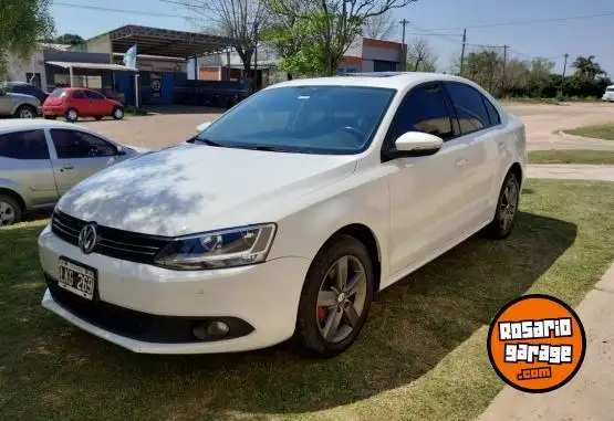 Volkswagen Vento  2012 - foto 1