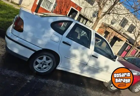 Volkswagen Polo  1998 - foto 3