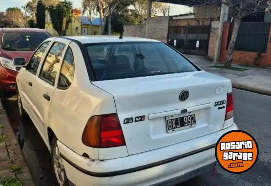 Volkswagen Polo  1998 - foto 5