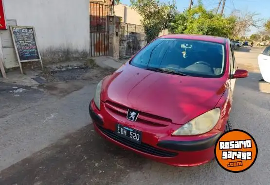 Peugeot 307Xs  2003 - foto 1