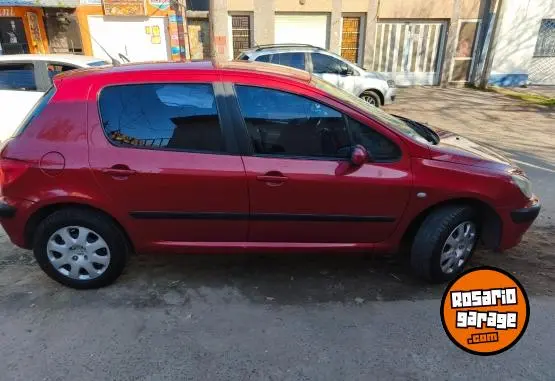 Peugeot 307Xs  2003 - foto 2