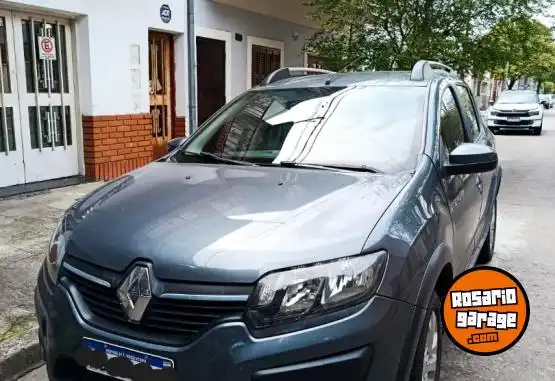 Renault Stepway Dinamique  2017 - foto 1